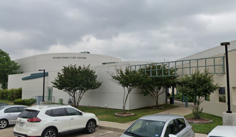 Euless Family Life Senior Center Hosts Array of October Events Including Senior EXPO, Community Garage Sale, and Halloween Dance