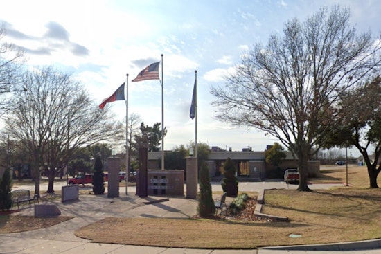 Euless Fire Department Teams Up with NFPA® for Fire Safety Campaign on Lithium-Ion Battery Risks