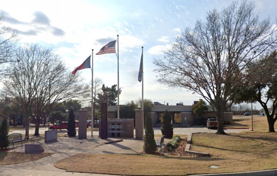 Euless Fire Department Teams Up with NFPA® for Fire Safety Campaign on Lithium-Ion Battery Risks