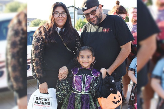 Euless Invites Community to "Trunk or Treat" Event at Glade Parks for Family-Friendly Halloween Fun