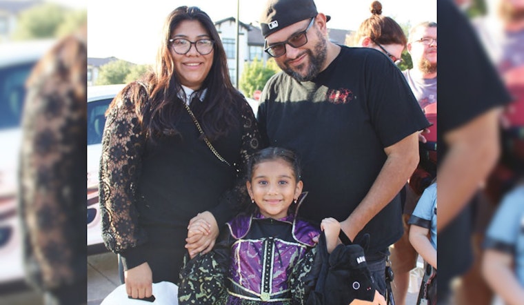 Euless Invites Community to "Trunk or Treat" Event at Glade Parks for Family-Friendly Halloween Fun
