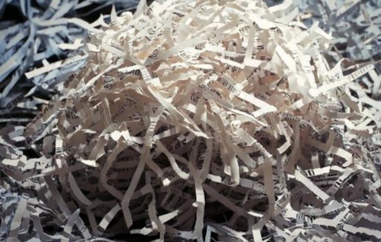 Euless Invites Residents to Crud and Shred Day for Eco-Friendly Disposal on November 1