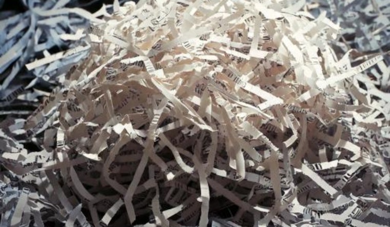Euless Invites Residents to Crud and Shred Day for Eco-Friendly Disposal on November 1