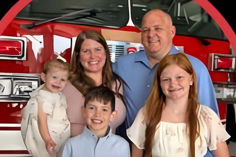 Evendale Emergency Services Celebrates New Team Member Scott for His Expertise and Dedication