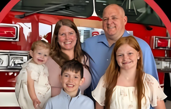 Evendale Emergency Services Celebrates New Team Member Scott for His Expertise and Dedication