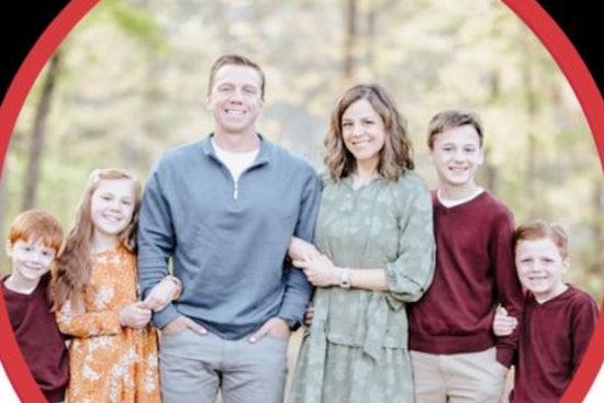 Evendale Firefighter Dominic King Embodies Service and Entrepreneurship Spirit
