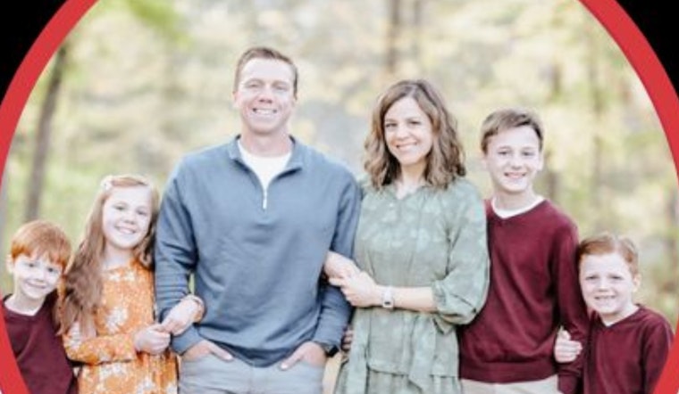 Evendale Firefighter Dominic King Embodies Service and Entrepreneurship Spirit