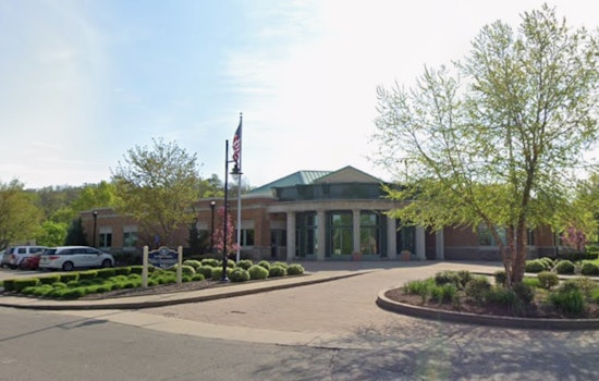 Evendale Residents to Receive Free Leaf Bags for Fall Cleanup, Pickup Dates Announced