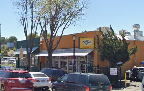 Everett and Jones Barbecue in Oakland Hit Yet Again in Fifth Vandalism Strike Since 2023