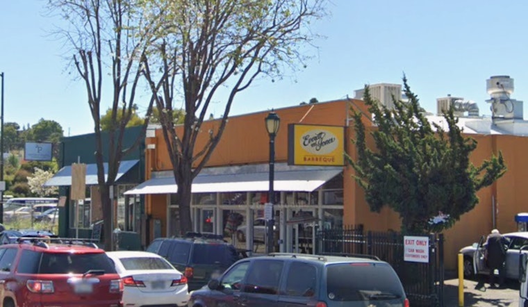 Everett and Jones Barbecue in Oakland Hit Yet Again in Fifth Vandalism Strike Since 2023
