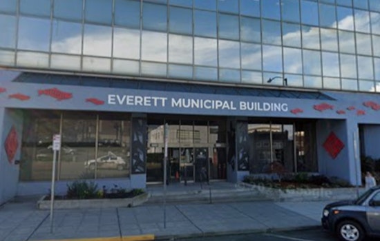 Everett Boosts Local Arts Scene with $40,000 in Grants for 2026 Cultural Arts Program