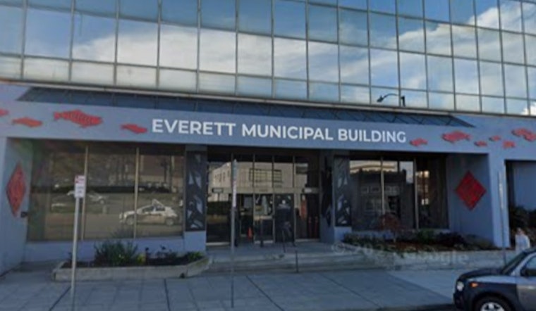 Everett Boosts Local Arts Scene with $40,000 in Grants for 2026 Cultural Arts Program