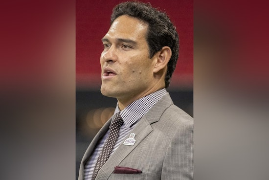 Ex-NFL Star Mark Sanchez Charged After Stabbing Melee in Indianapolis