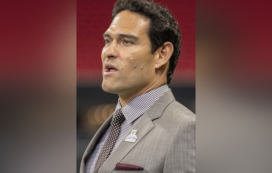 Ex-NFL Star Mark Sanchez Charged After Stabbing Melee in Indianapolis