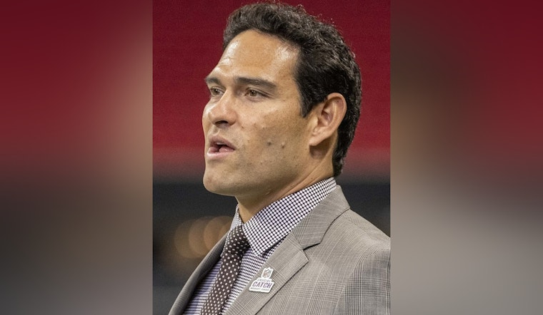 Ex-NFL Star Mark Sanchez Charged After Stabbing Melee in Indianapolis