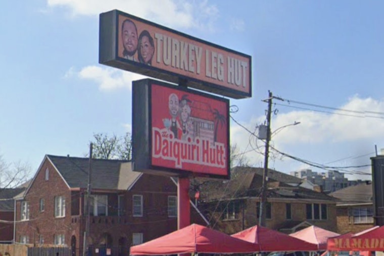 Ex-Turkey Leg Hut Co-Owner Lynn Price Faces New Federal Gun Charges Amid Ongoing Arson Case in Houston