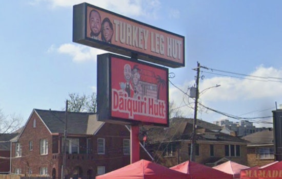 Ex-Turkey Leg Hut Co-Owner Lynn Price Faces New Federal Gun Charges Amid Ongoing Arson Case in Houston