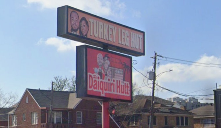 Ex-Turkey Leg Hut Co-Owner Lynn Price Faces New Federal Gun Charges Amid Ongoing Arson Case in Houston