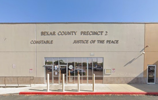 Exonerated Former Bexar County Constable Michelle Barrientes Vela Announces Run for State Representative in San Antonio's District 125