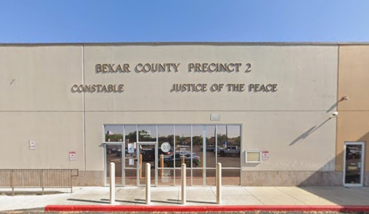 Exonerated Former Bexar County Constable Michelle Barrientes Vela Announces Run for State Representative in San Antonio's District 125