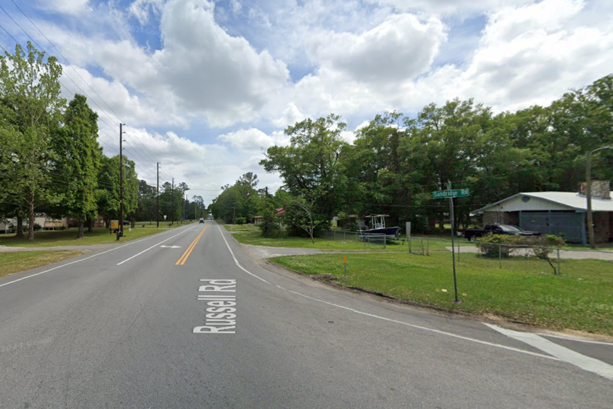 Expect Closures and Delays in Orange Park, Middleburg, and Fleming Island