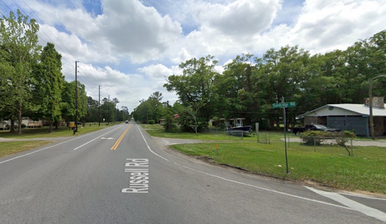 Expect Closures and Delays in Orange Park, Middleburg, and Fleming Island