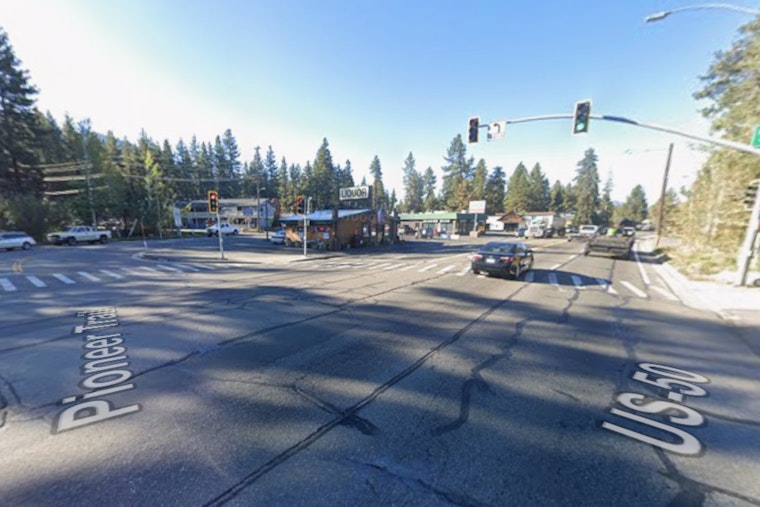 Expect Traffic Delays in Meyers, El Dorado County Announces Paving on Pioneer Trail and U.S. Highway 50