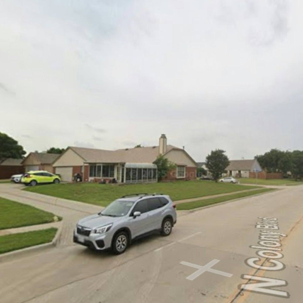 Explosion and Fire Ravage Homes in The Colony, Arson Task Force Investigates Possible Causes