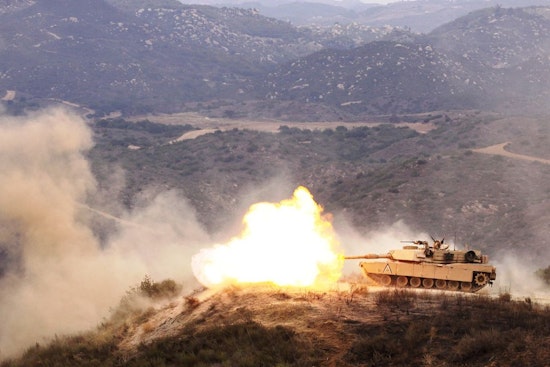 Explosive Showdown: Governor Newsom Blasts Fed's Fiery Artillery Stunt Over I-5, Cites Public Danger and Economic Chaos