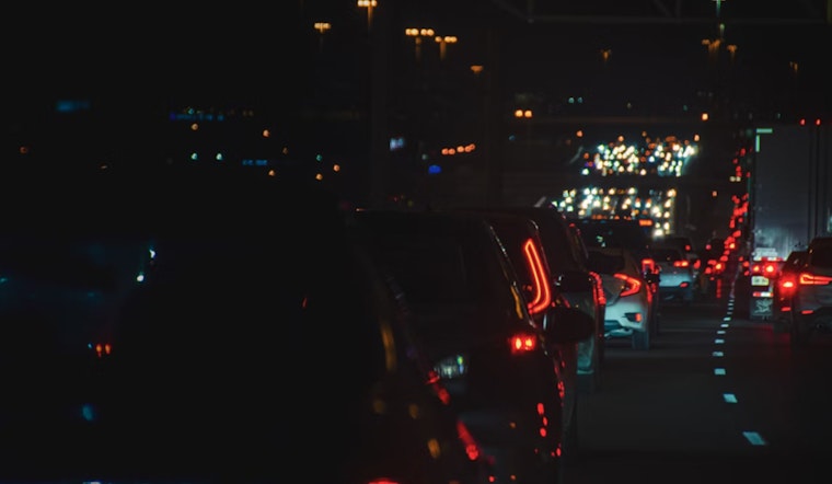 Extensive Traffic Disruptions Expected in DC for Army Ten-Miler This Sunday