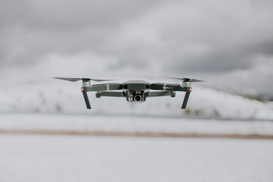 FAA Imposes Drone Restrictions in Chicago Amid Homeland Security Immigration Crackdown