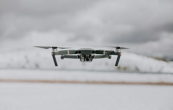 FAA Imposes Drone Restrictions in Chicago Amid Homeland Security Immigration Crackdown