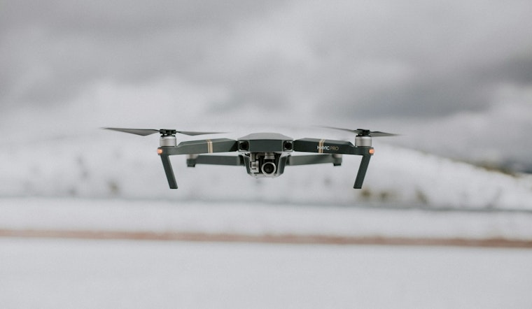 FAA Imposes Drone Restrictions in Chicago Amid Homeland Security Immigration Crackdown