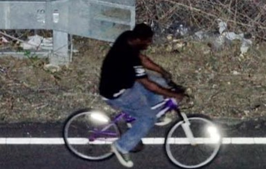 Fairfield Police Capture Wanted Felon Using Drone Technology