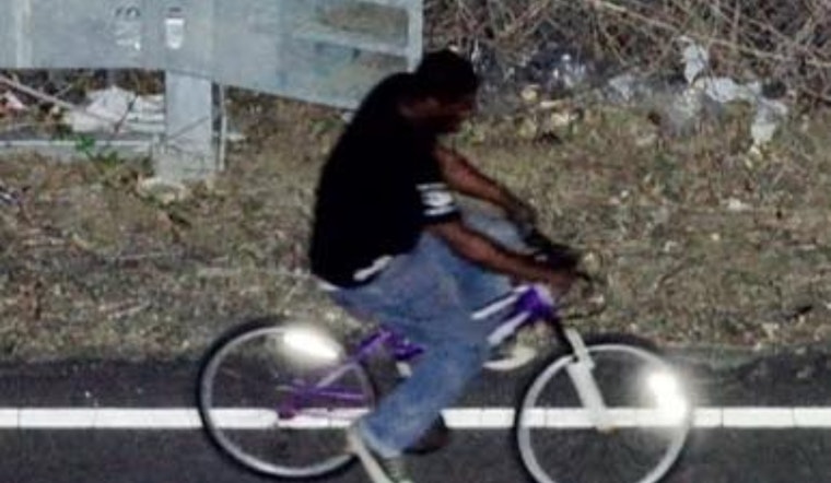 Fairfield Police Capture Wanted Felon Using Drone Technology