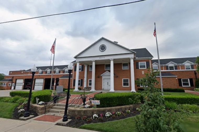 Fairview Park Ballot to Include Vital Levy Renewal for Fire and Emergency Services Funding