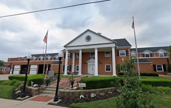 Fairview Park Ballot to Include Vital Levy Renewal for Fire and Emergency Services Funding