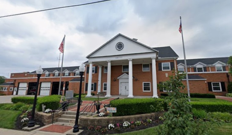 Fairview Park Ballot to Include Vital Levy Renewal for Fire and Emergency Services Funding