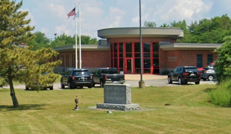 Fall River Fire Department Releases Report on Assisted Living Facility Blaze and Calls for Regulatory Reforms