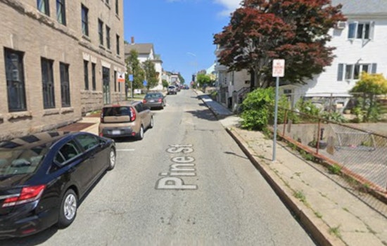 Fall River Stabbing Leads to Dual Arrest After Violent Altercation on Pine Street