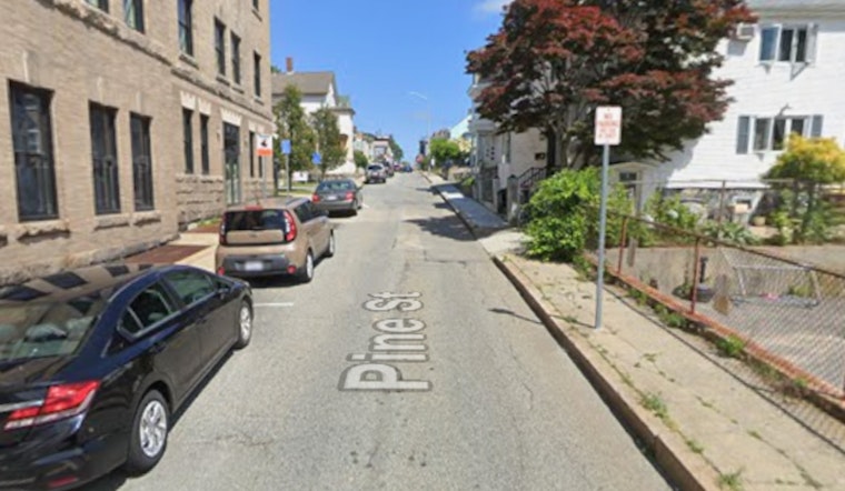Fall River Stabbing Leads to Dual Arrest After Violent Altercation on Pine Street