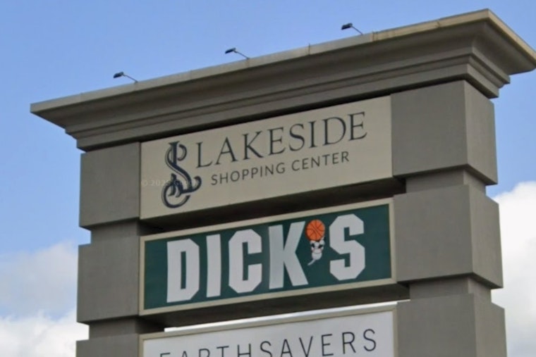 False Alarm at Lakeside Mall as JPSO Confirms Armed Suspect Report Was a Hoax in Metairie