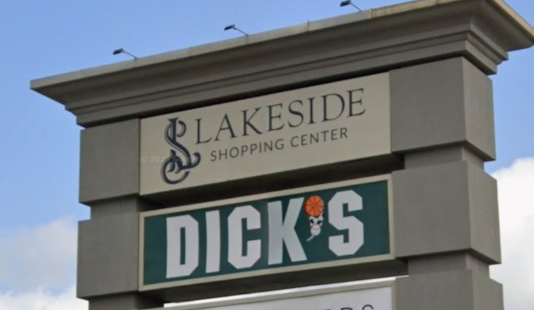 False Alarm at Lakeside Mall as JPSO Confirms Armed Suspect Report Was a Hoax in Metairie