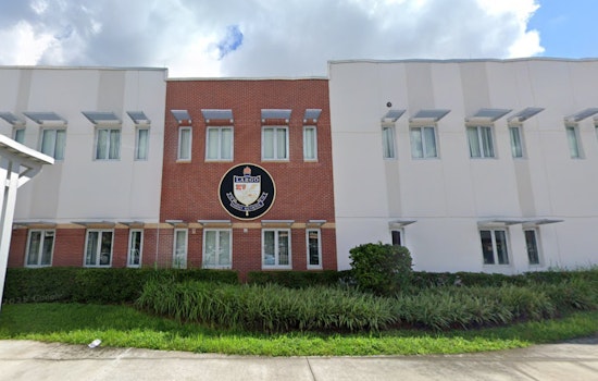 False Alarm at Largo High School Triggers Lockdown, Prompt Law Enforcement Response, Students Safe