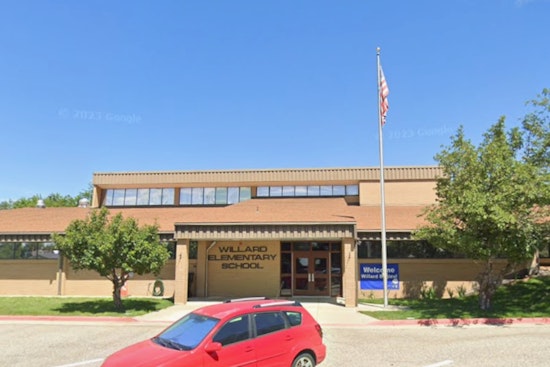 False Alarm at Willard Elementary: Suspected Hazardous Substance Deemed Non-Threatening