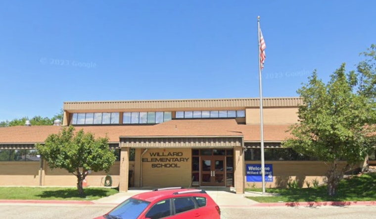 False Alarm at Willard Elementary: Suspected Hazardous Substance Deemed Non-Threatening