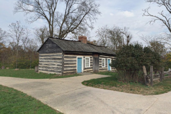 Families Invited to Torchlight Halloween Hike at Lincoln Log Cabin State Historic Site in Coles County
