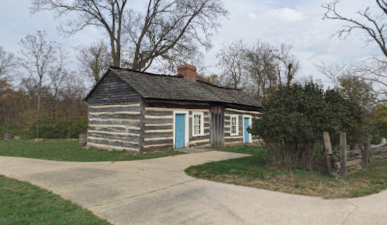 Families Invited to Torchlight Halloween Hike at Lincoln Log Cabin State Historic Site in Coles County