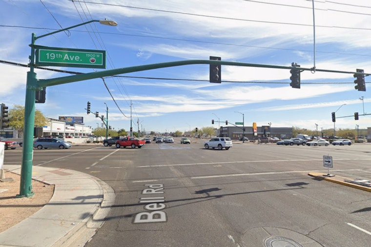 Family Argument in North Phoenix Escalates to Fatal Shooting, Milad Rafie Charged with Second-Degree Murder