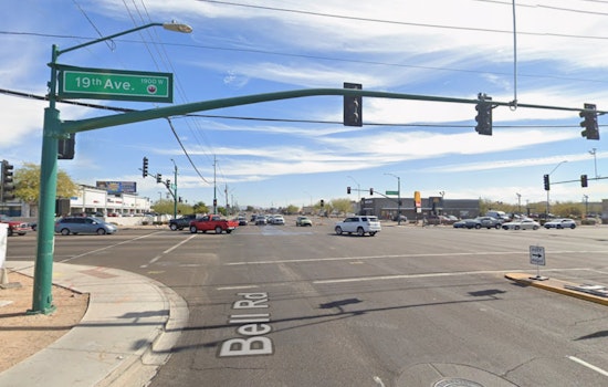 Family Argument in North Phoenix Escalates to Fatal Shooting, Milad Rafie Charged with Second-Degree Murder